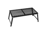 Orcamp - Barbecue Rack big - 55x30x22 cm - Camping Zubehör