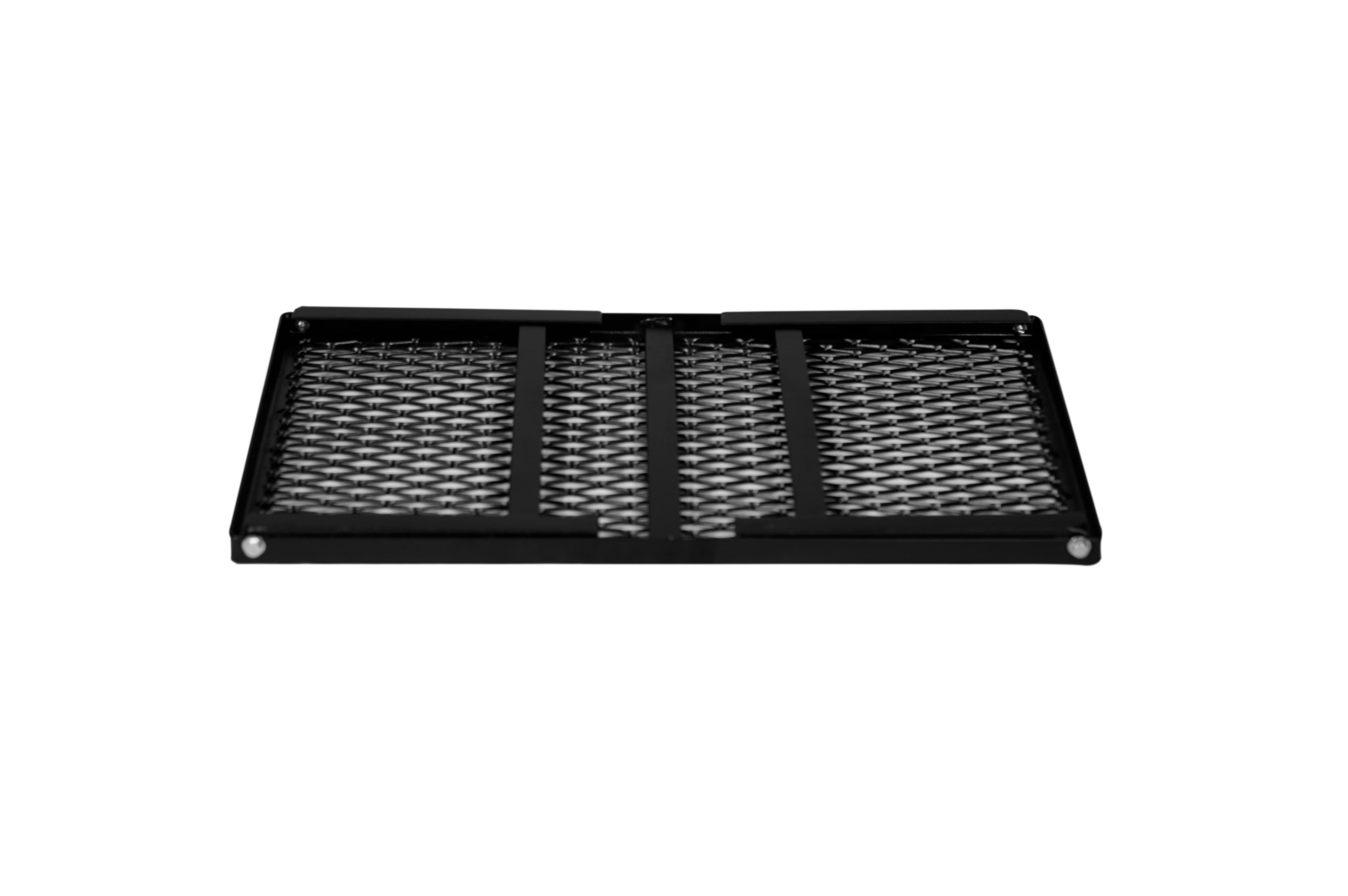 Barbecue Rack big - 55x30x22 cm - Camping Zubehör