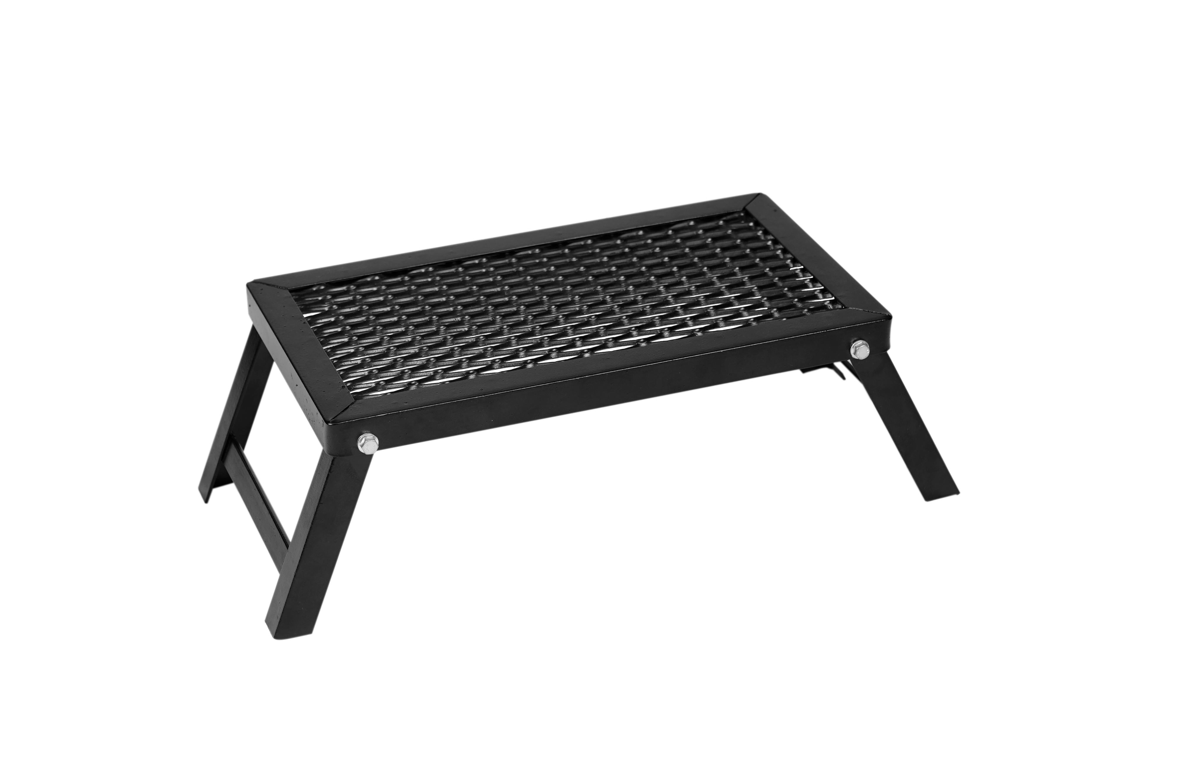 Barbecue Rack small - 38.5x22.5x16 cm - Camping Zubehör