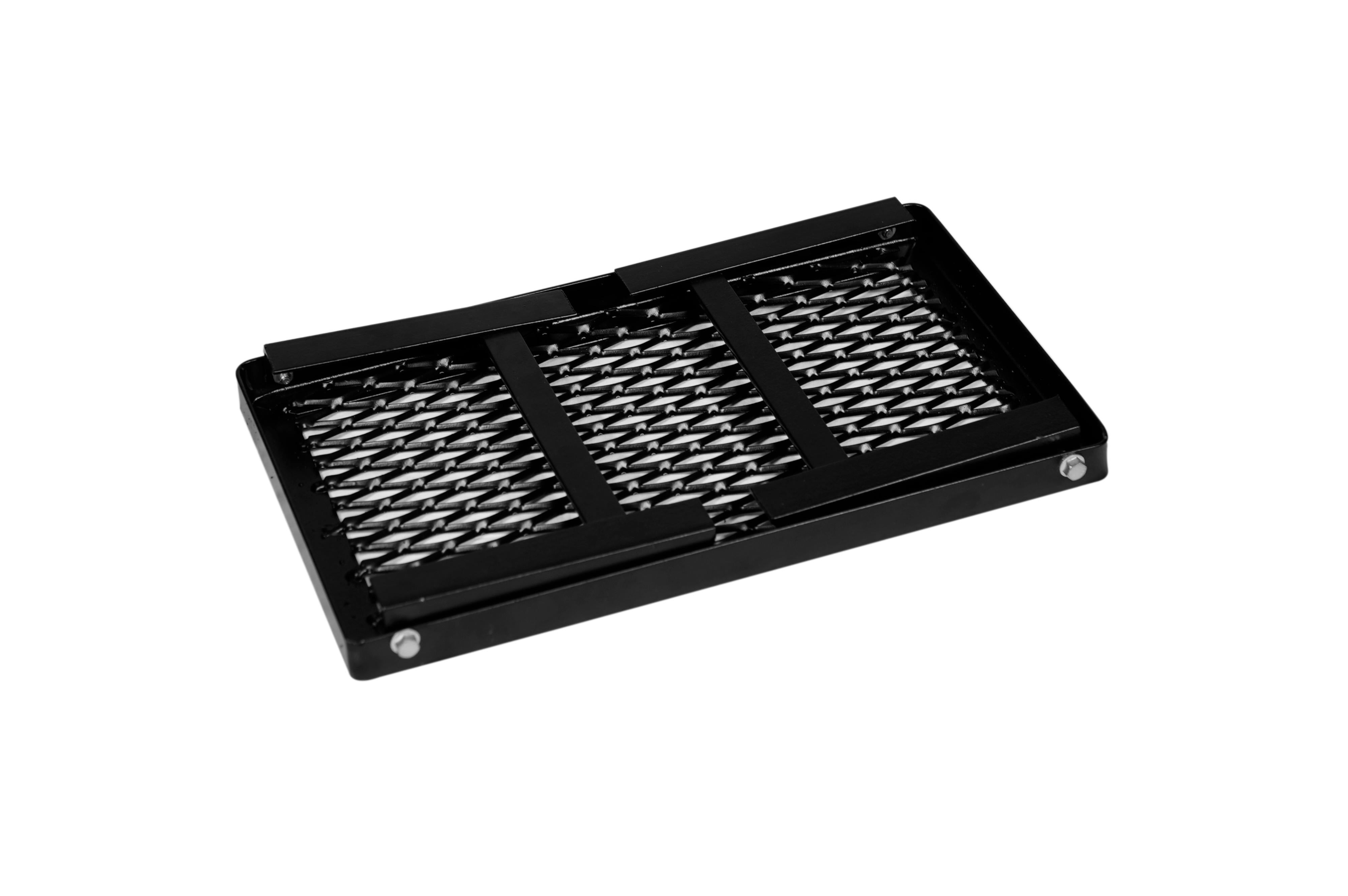 Barbecue Rack small - 38.5x22.5x16 cm - Camping Zubehör