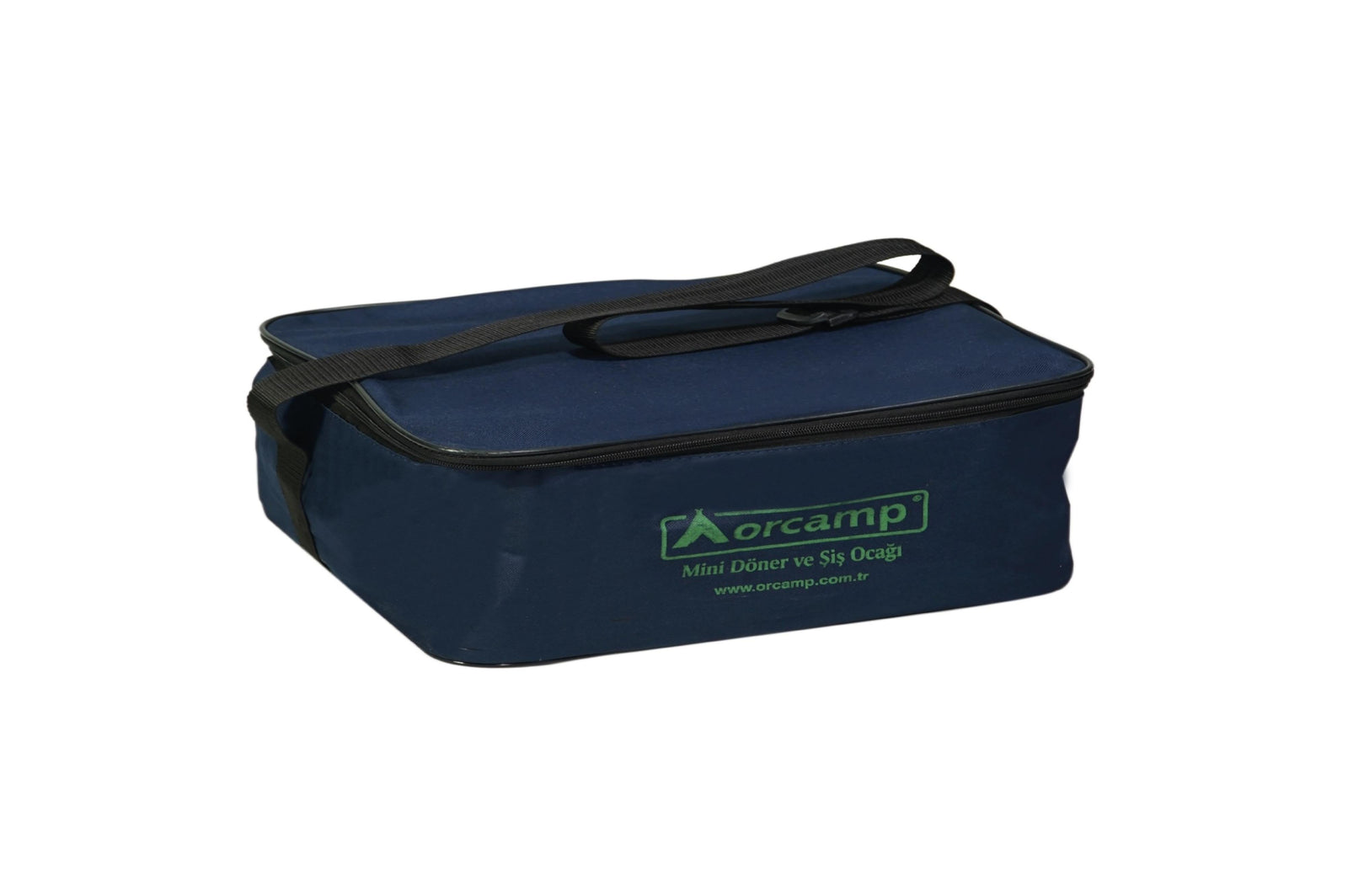 Orcamp - Multiflame foldable Camping Stove Bag - cm - Essen & Küche