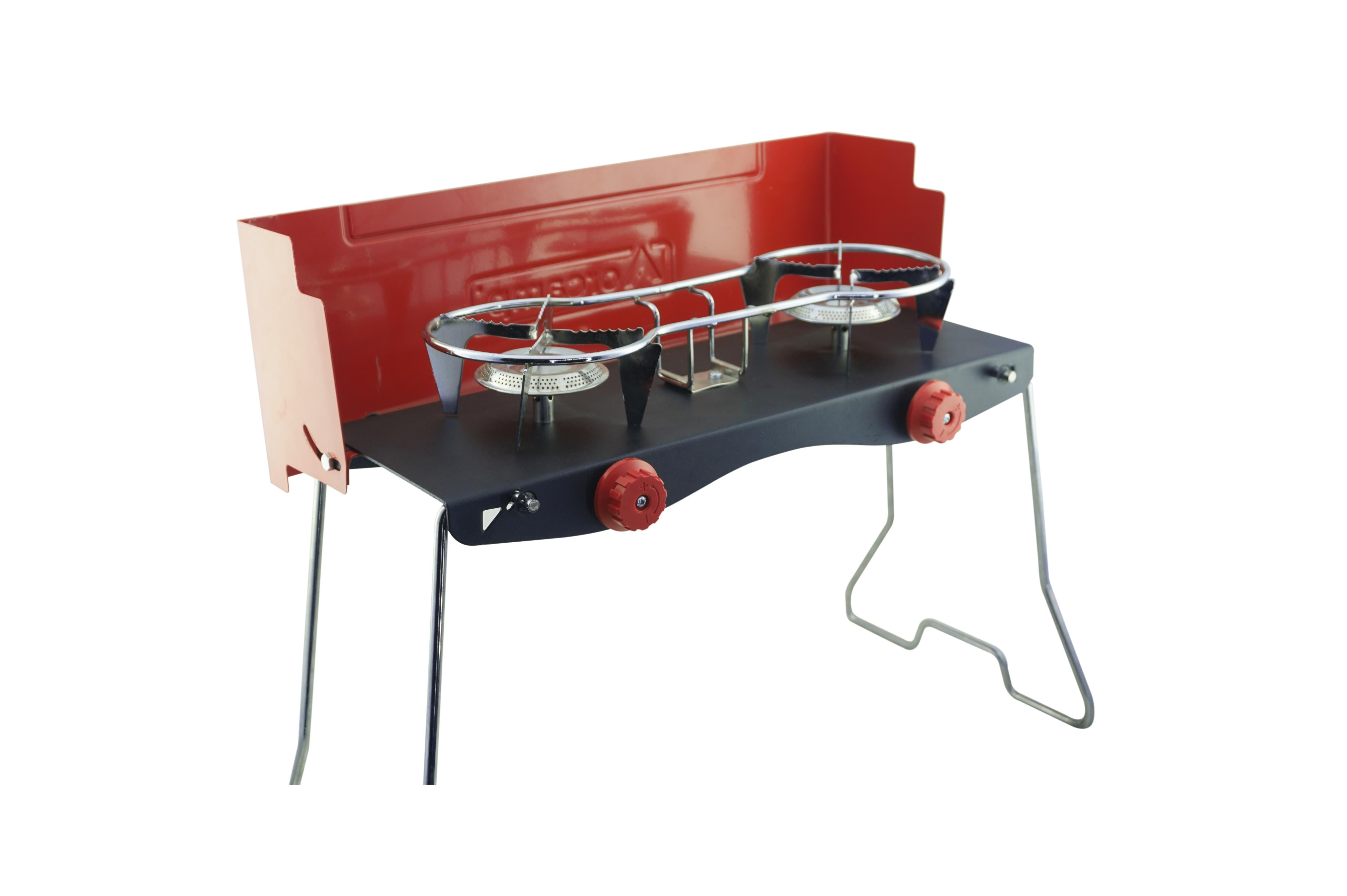 Orcamp - Multiflame foldable Camping Stove - cm - Essen & Küche