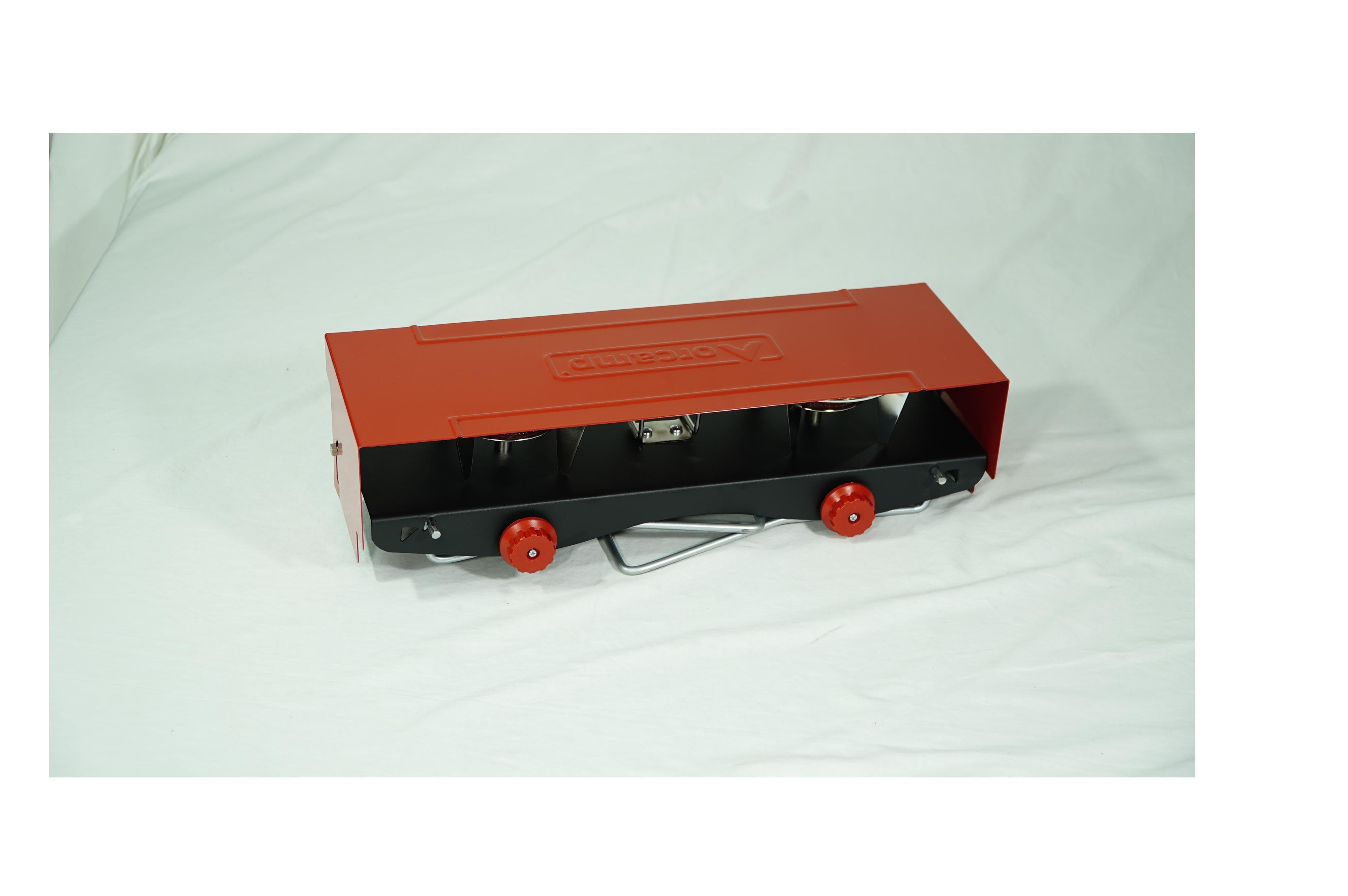 Orcamp - Multiflame foldable Camping Stove - cm - Essen & Küche