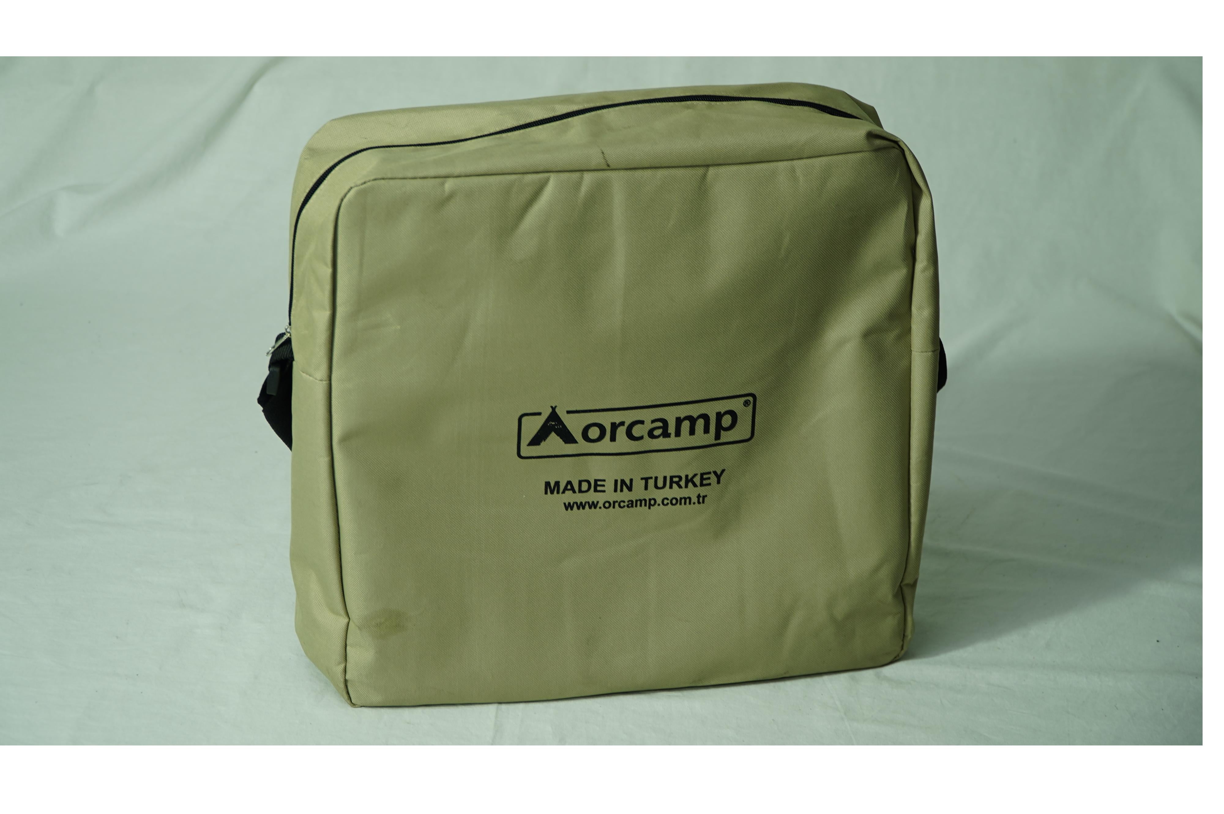 Multipurposes super Stove Bag - cm - Camping Zubehör