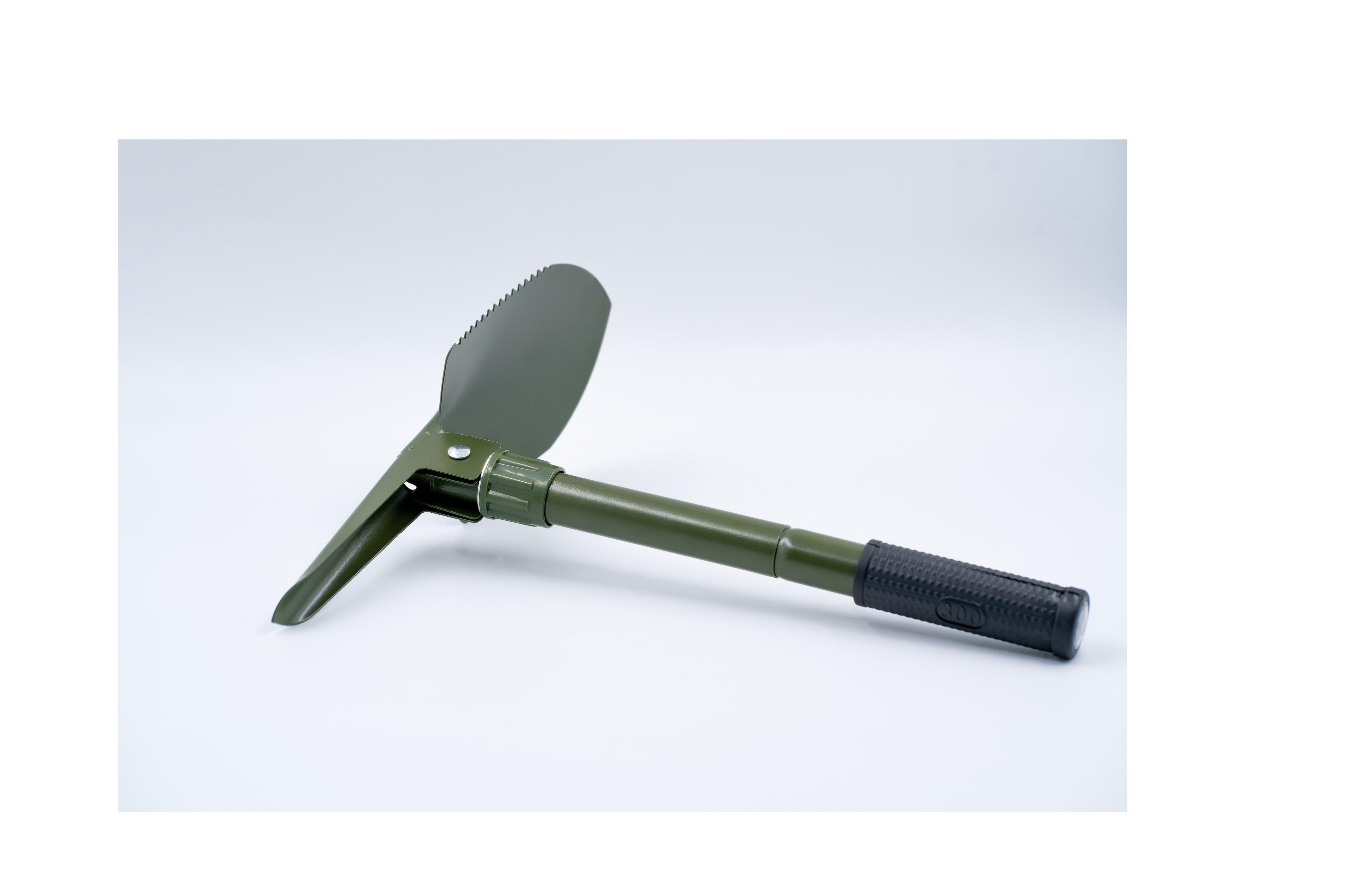 Orcamp - Outdoor Shovel - cm - Camping Zubehör