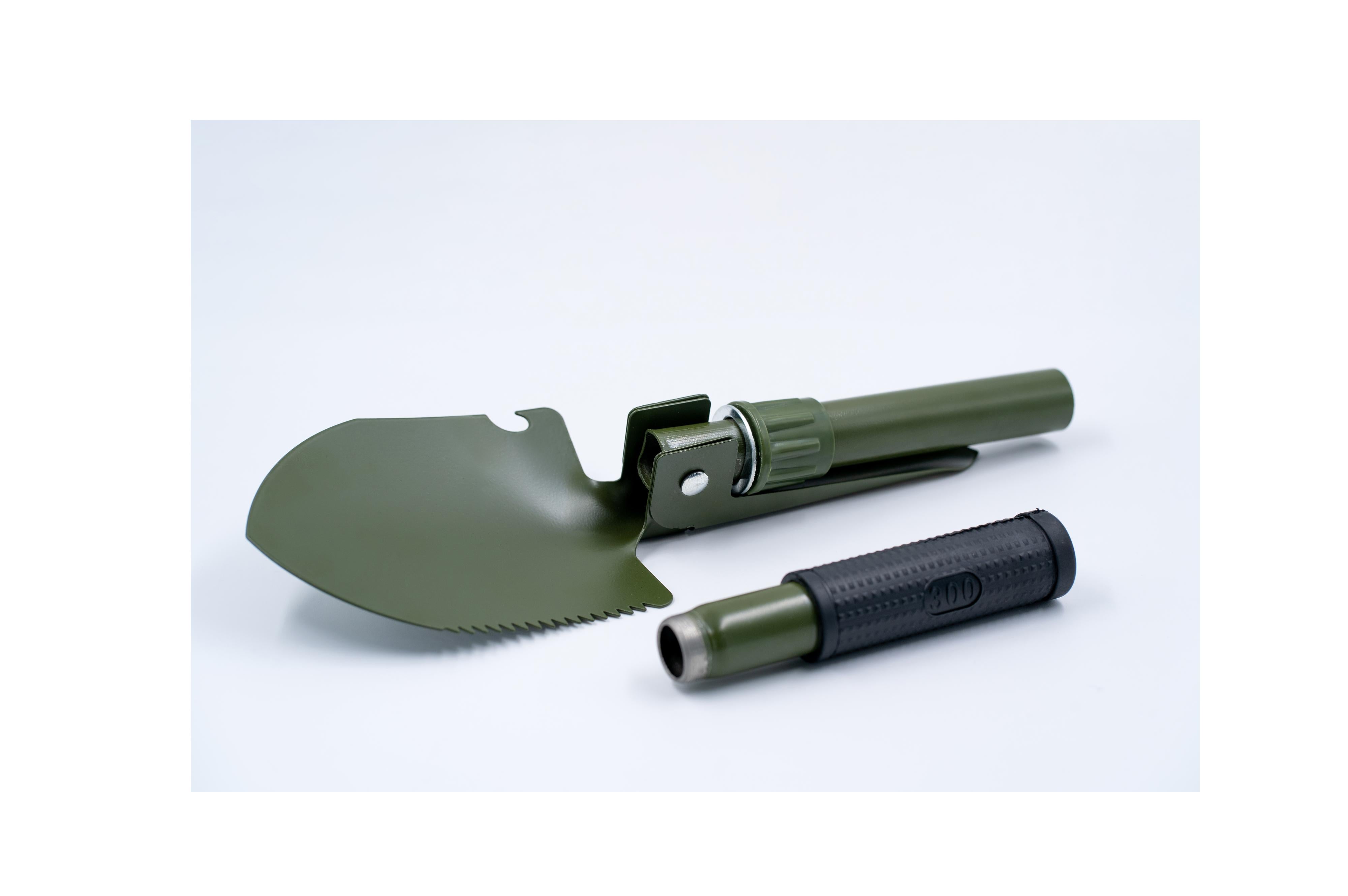 Outdoor Shovel - cm - Camping Zubehör