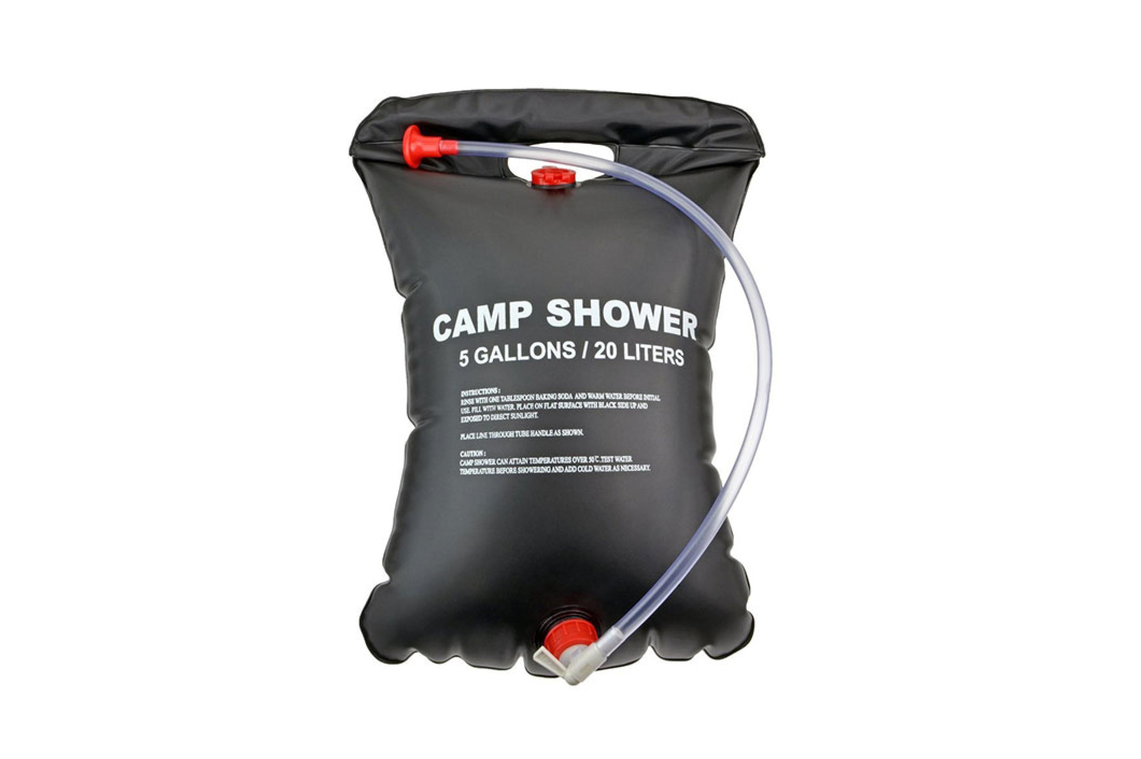 Solar Shower - cm - Camping Zubehör