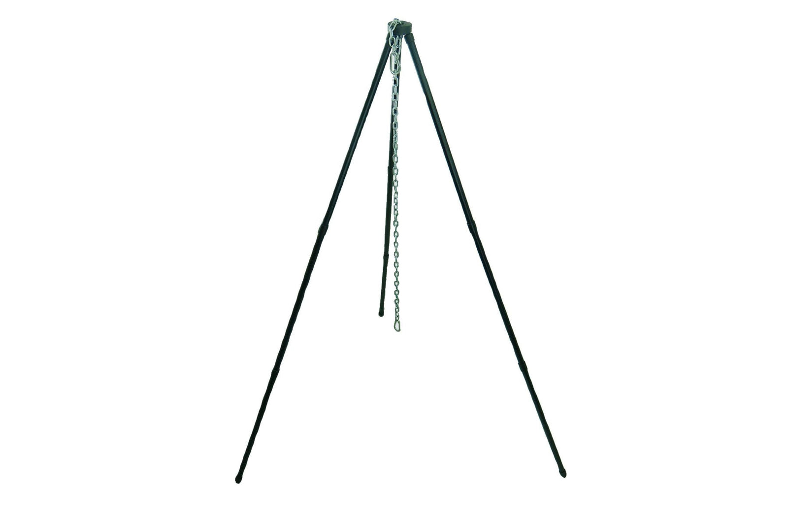 Telescopic Pyramid Leg - 60x60x120 cm - Essen & Küche