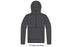 Louhikko Anorak - Charcoal / XS - Jacken