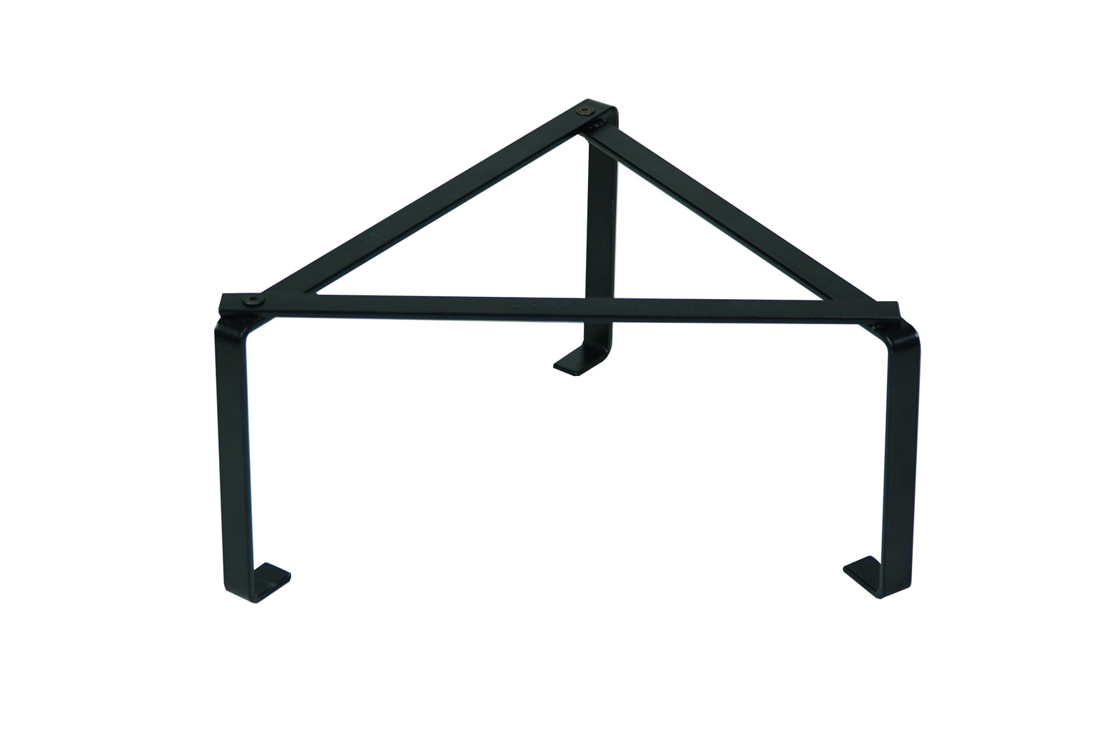 Triangle Folding Grill - 30x30x20 cm - Camping Zubehör