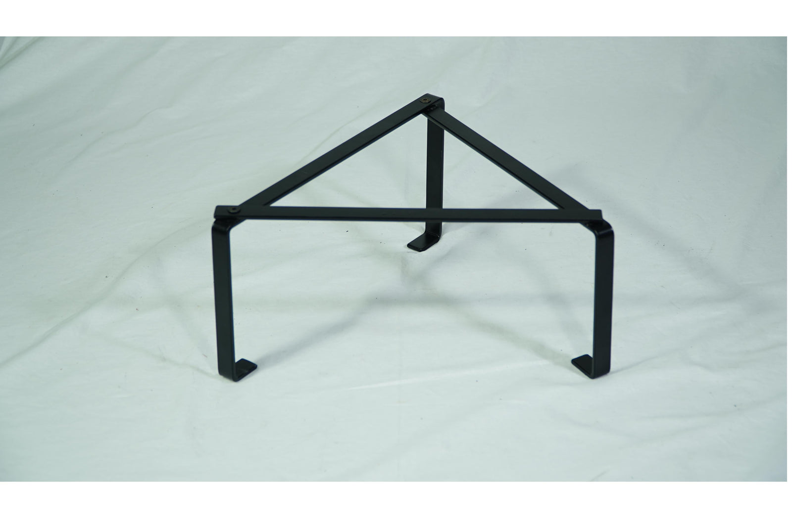 Triangle Folding Grill - 30x30x20 cm - Camping Zubehör