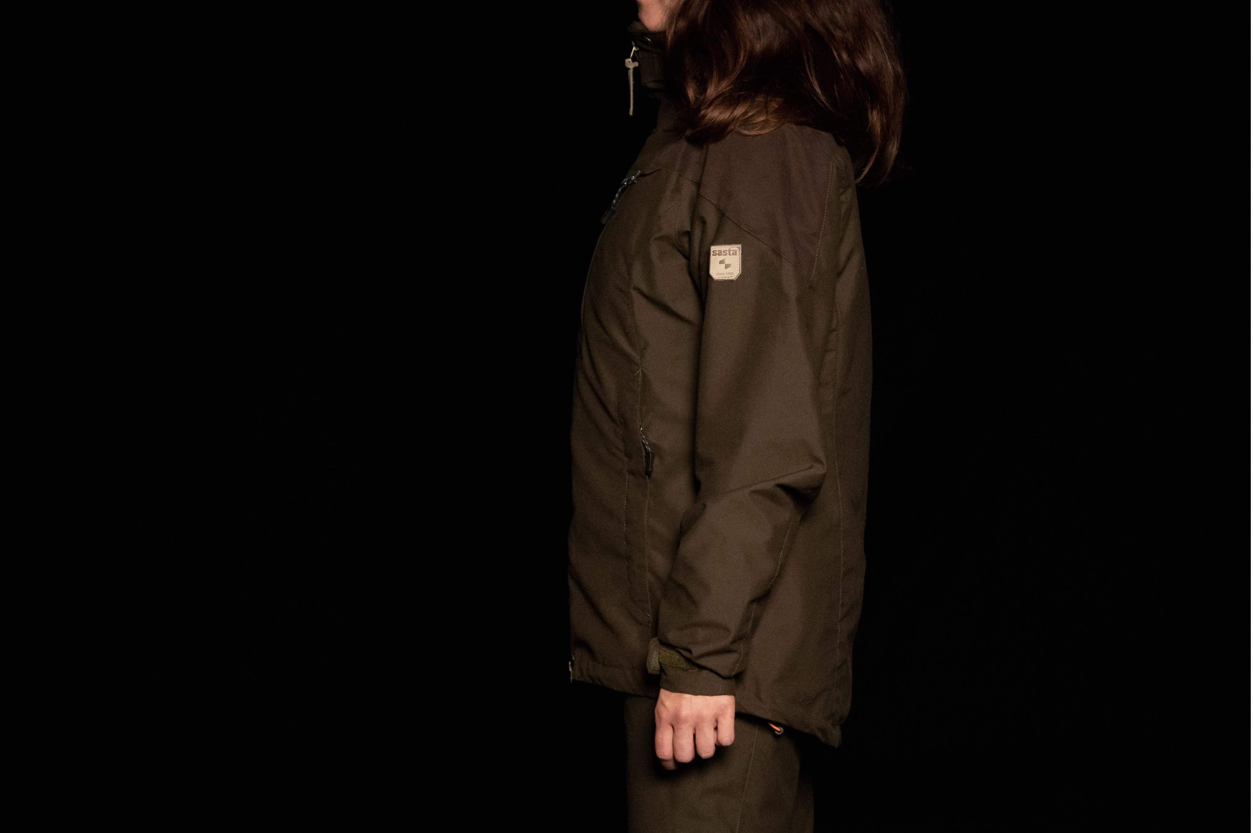 Sasta - Aurora Jacket - Jacken
