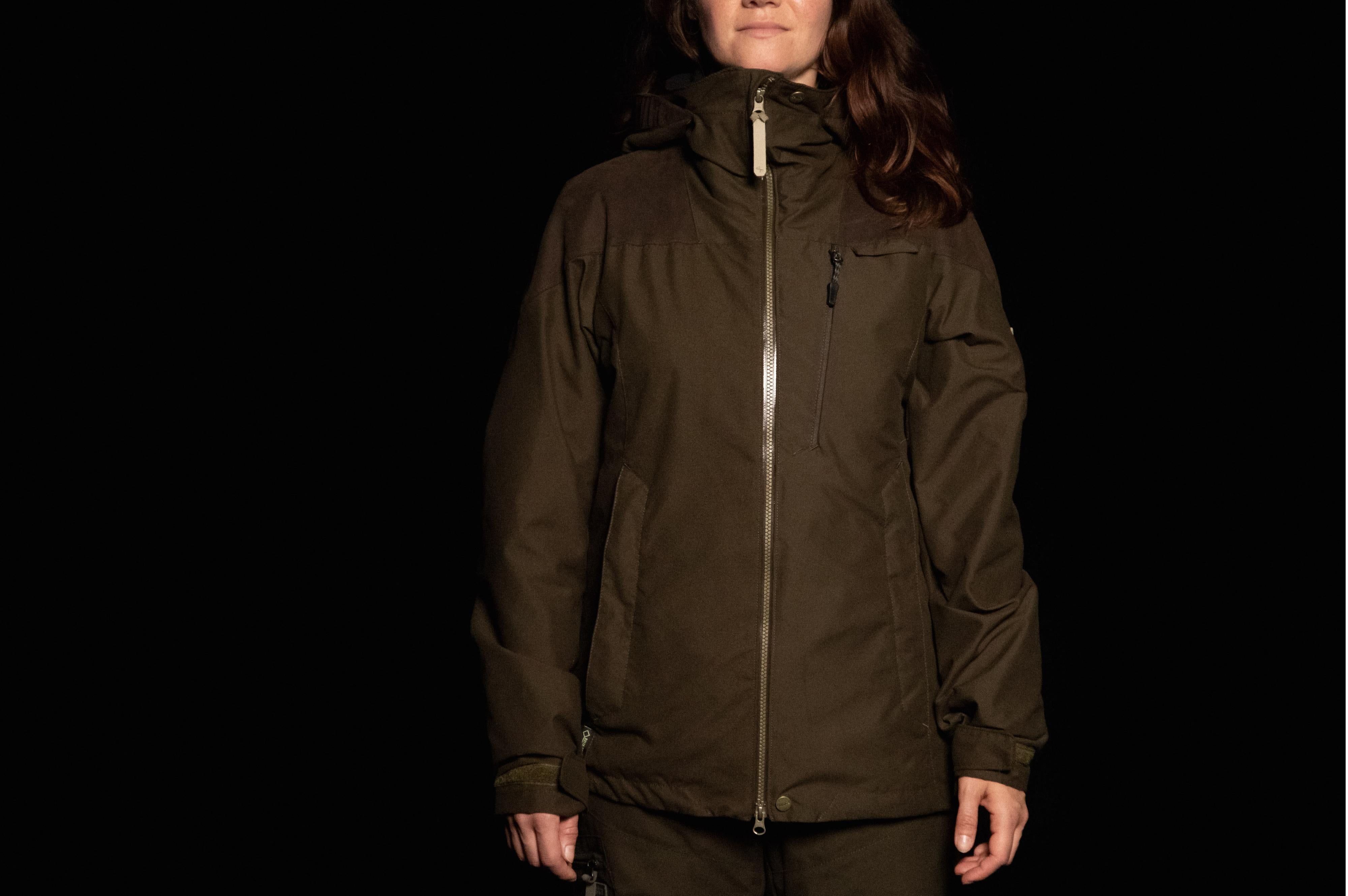 Sasta - Aurora Jacket - Jacken
