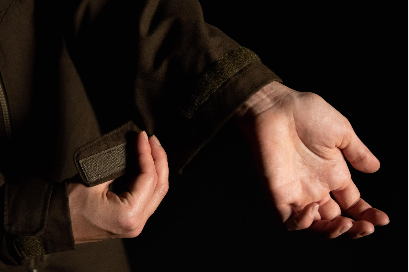 Sasta - Aurora Jacket - Jacken