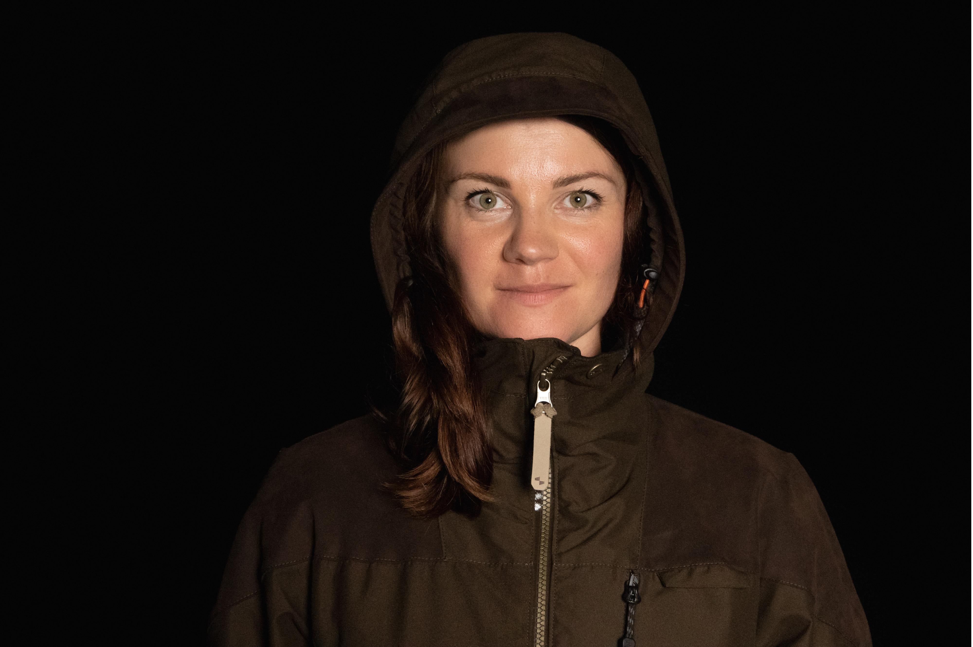 Sasta - Aurora Jacket - Jacken