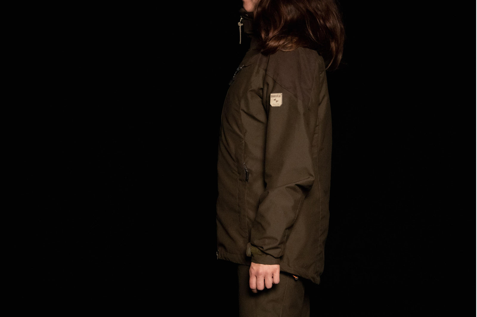 Sasta - Aurora Jacket - Jacken