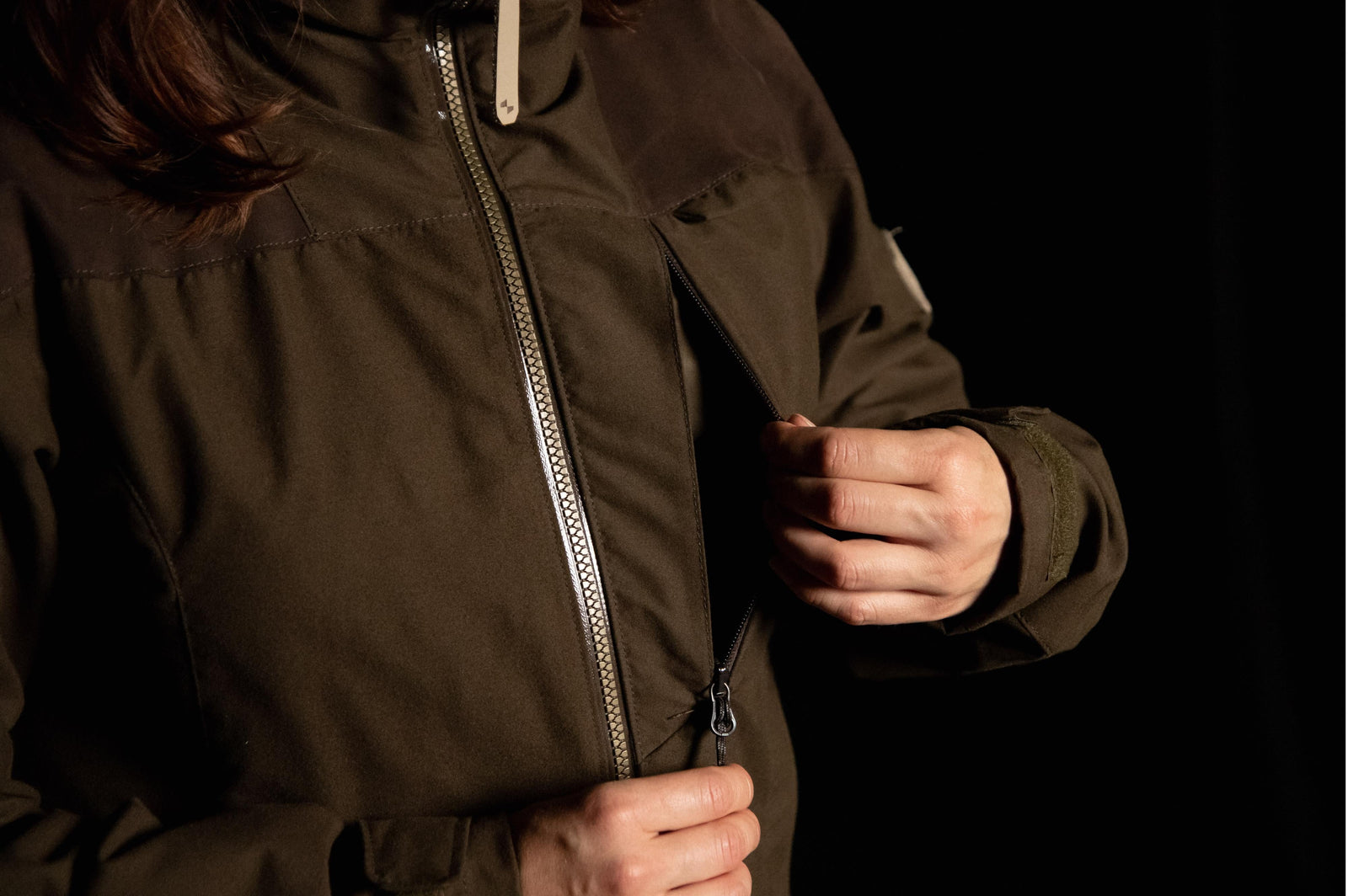 Sasta - Aurora Jacket - Jacken