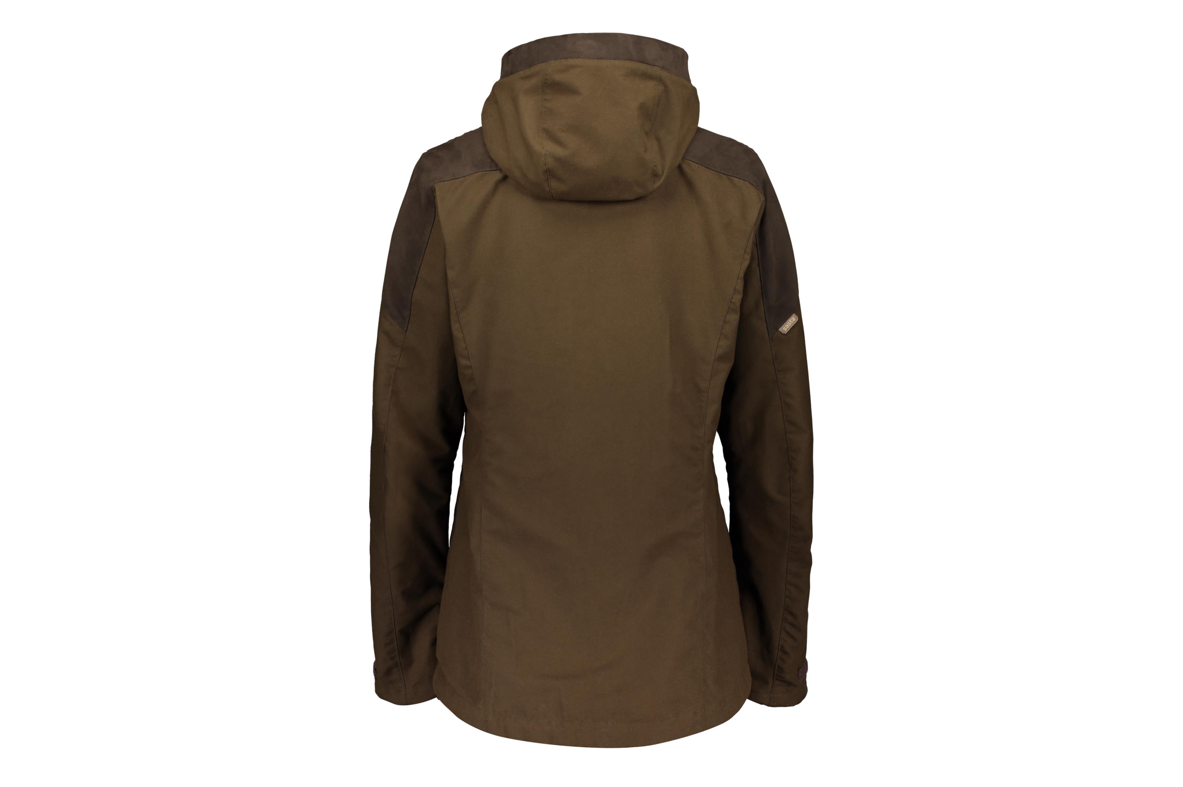 Sasta - Aurora Jacket - Jacken