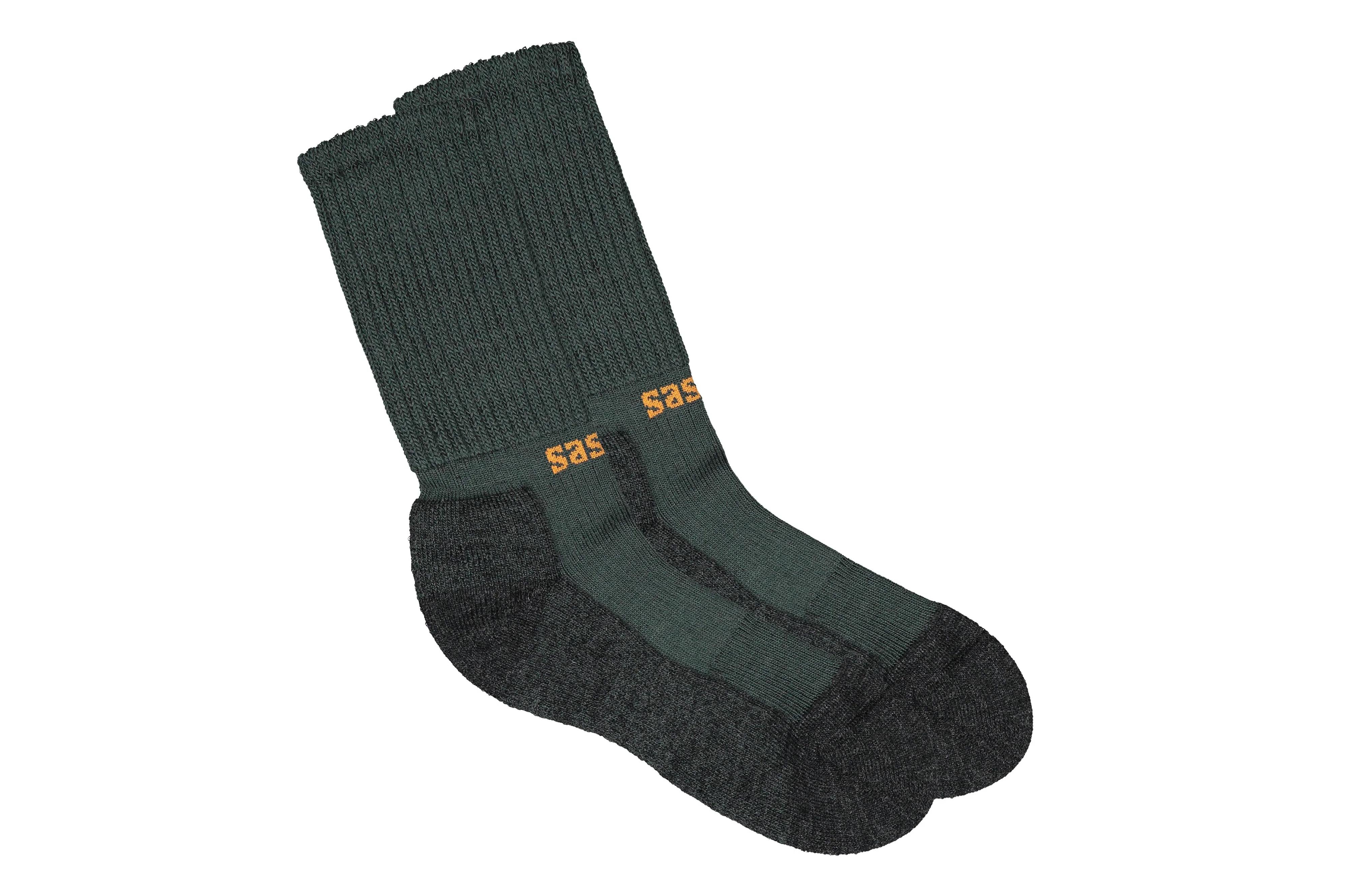 Sasta - Erä Socks - L - Accessories
