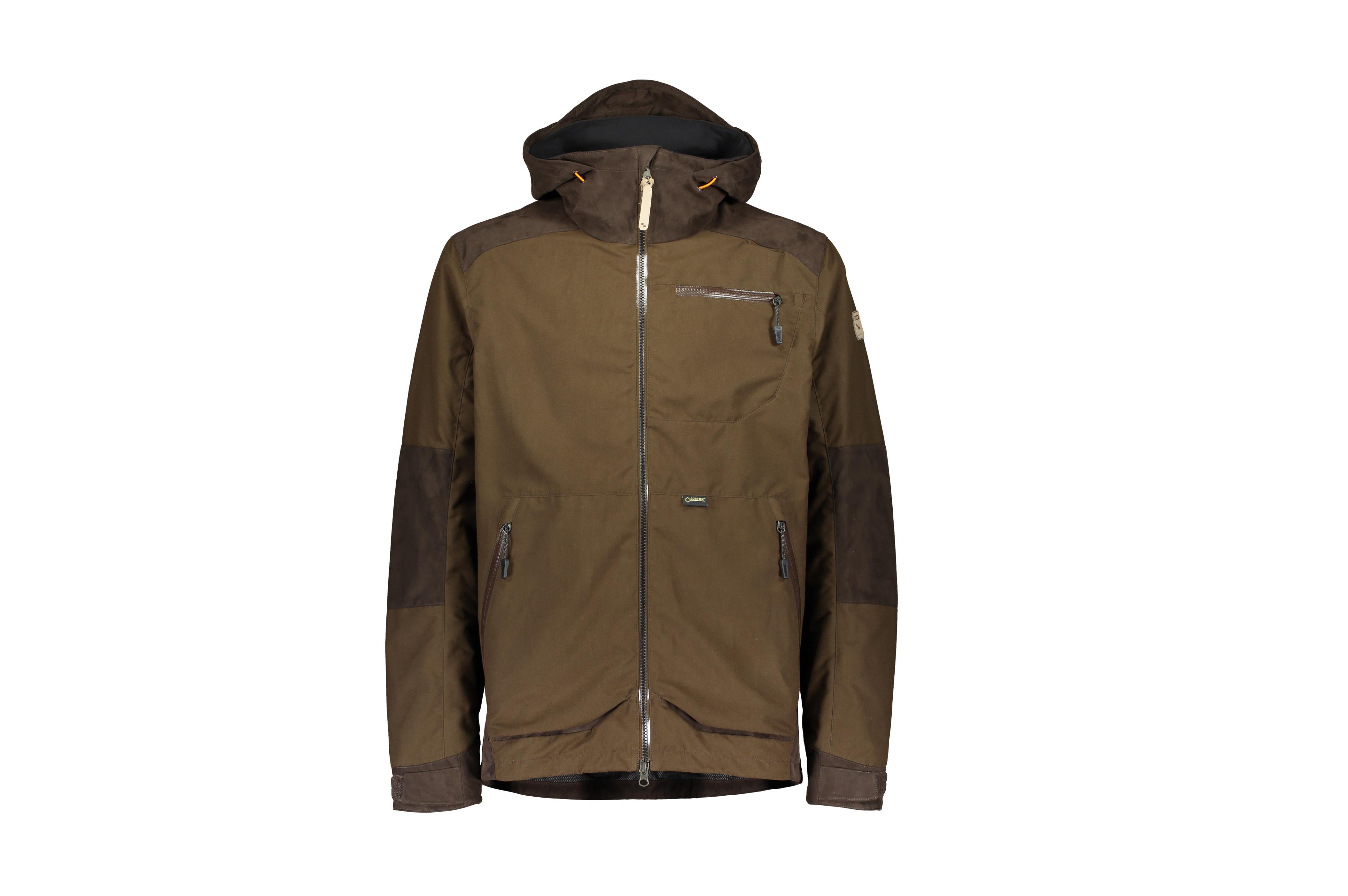 Sasta - Evo Jacket - XS - Jacken