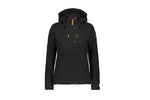 Sasta - Gaissa Jacket - Black / 38 - Jacken
