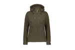 Sasta - Gaissa Jacket - Forrest Green / 32 - Jacken