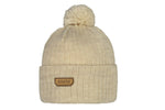 Sasta - Hanki Beanie - White - Kopf