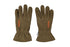 Sasta - Havu Gloves - Dark Olive / XL - Accessories