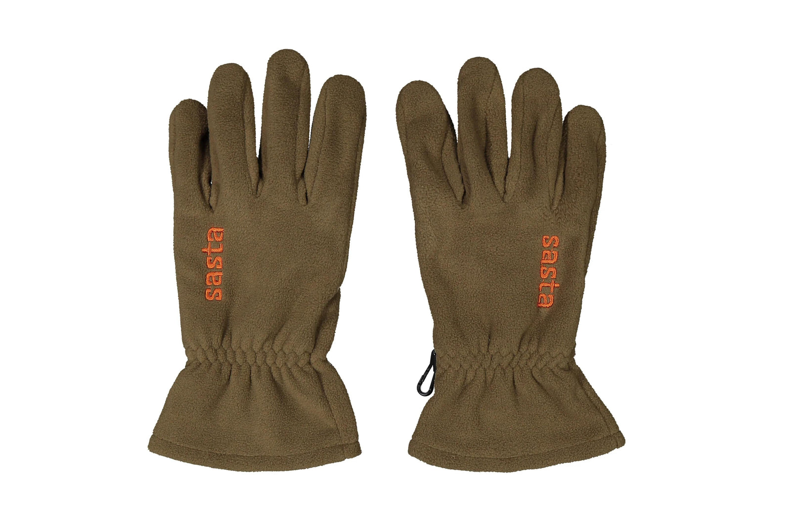 Sasta - Havu Gloves - Dark Olive / XXL - Accessories