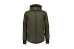 Sasta - Kaarna Jacket - Dark Olive / L - Jacken