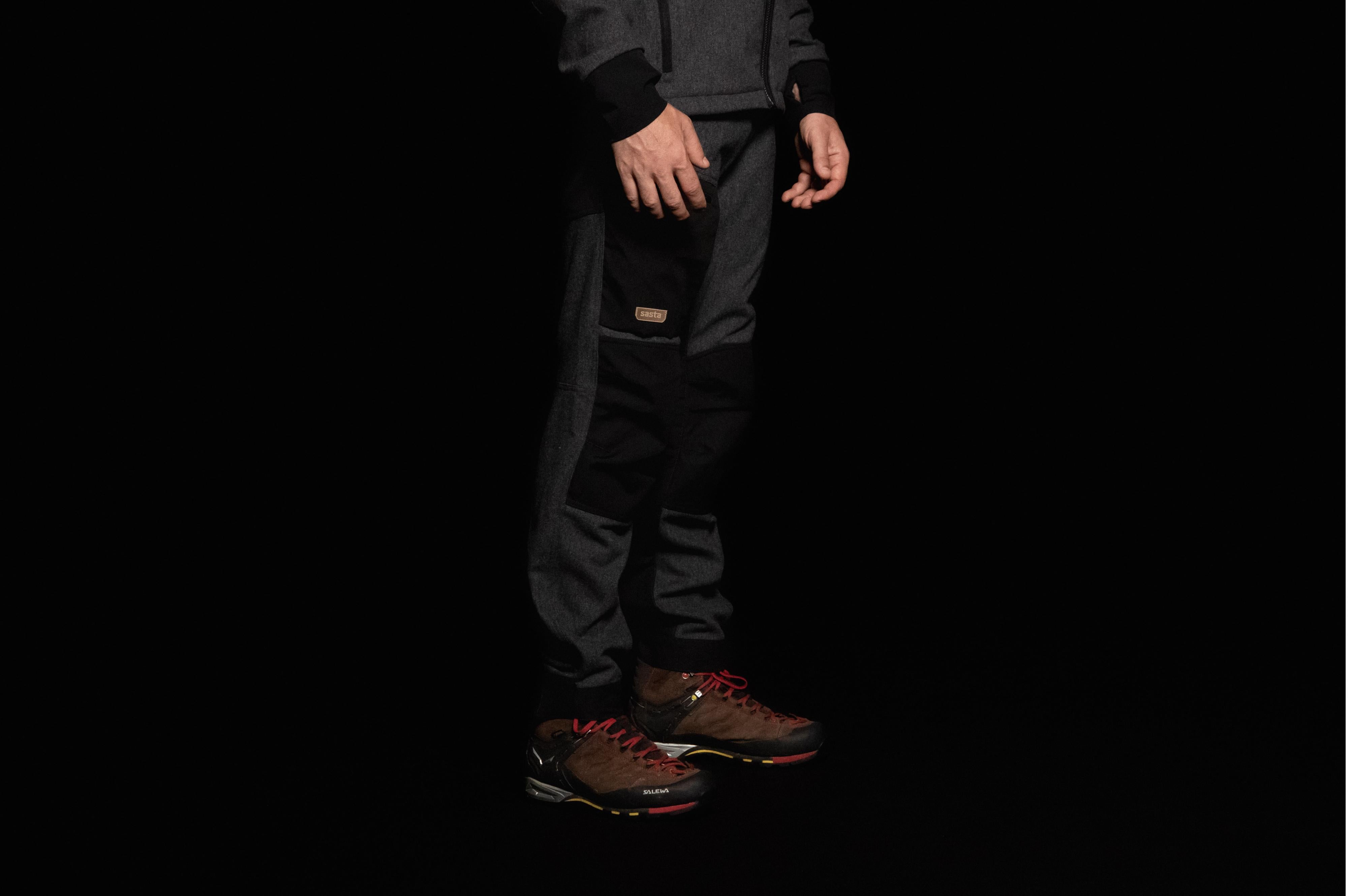 Sasta - Kaarna Trousers - Hosen