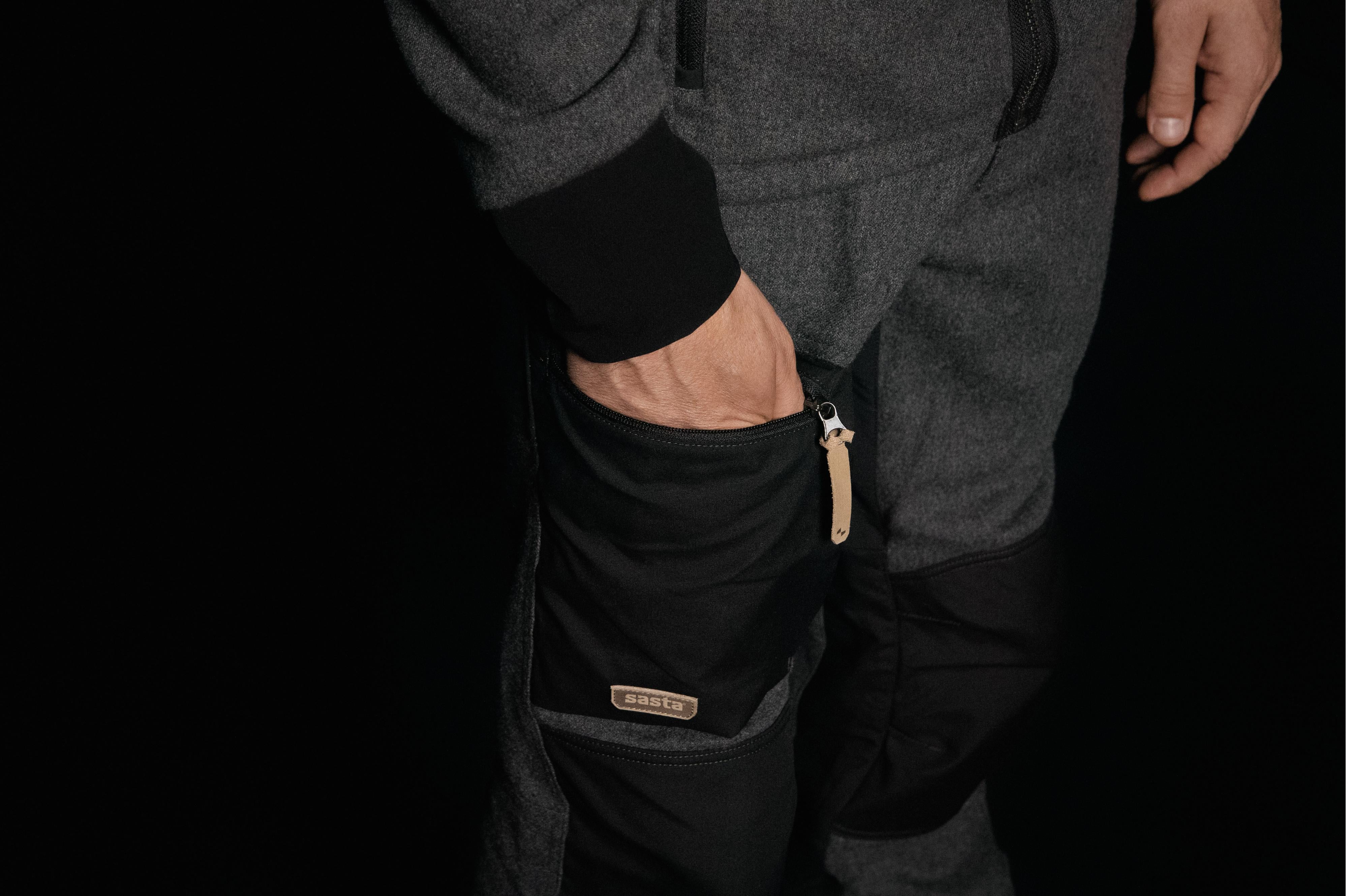 Sasta - Kaarna Trousers - Hosen