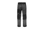 Sasta - Kaarna Trousers - Charcoal / 54 - Hosen