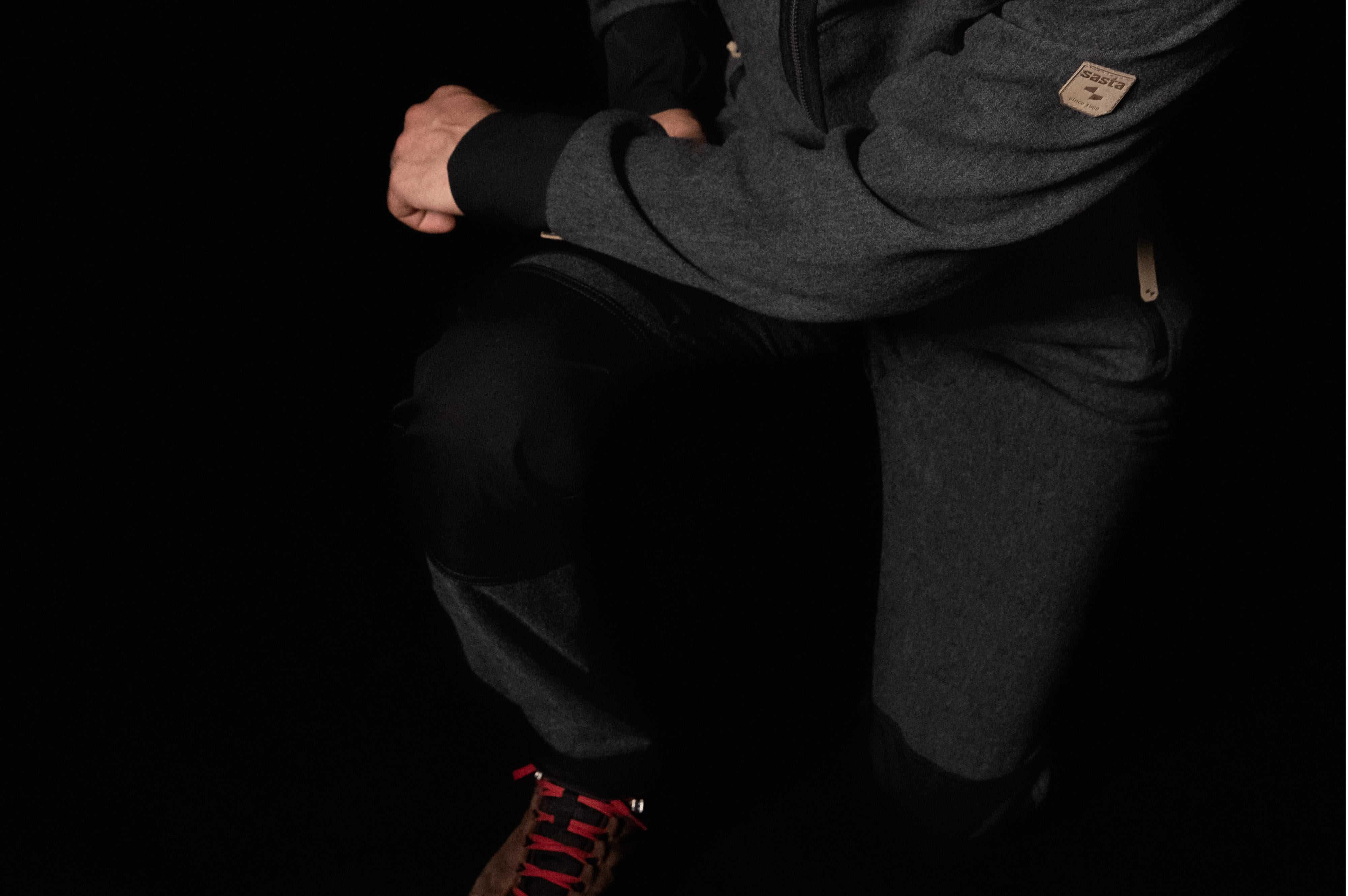 Sasta - Kaarna Trousers - Hosen