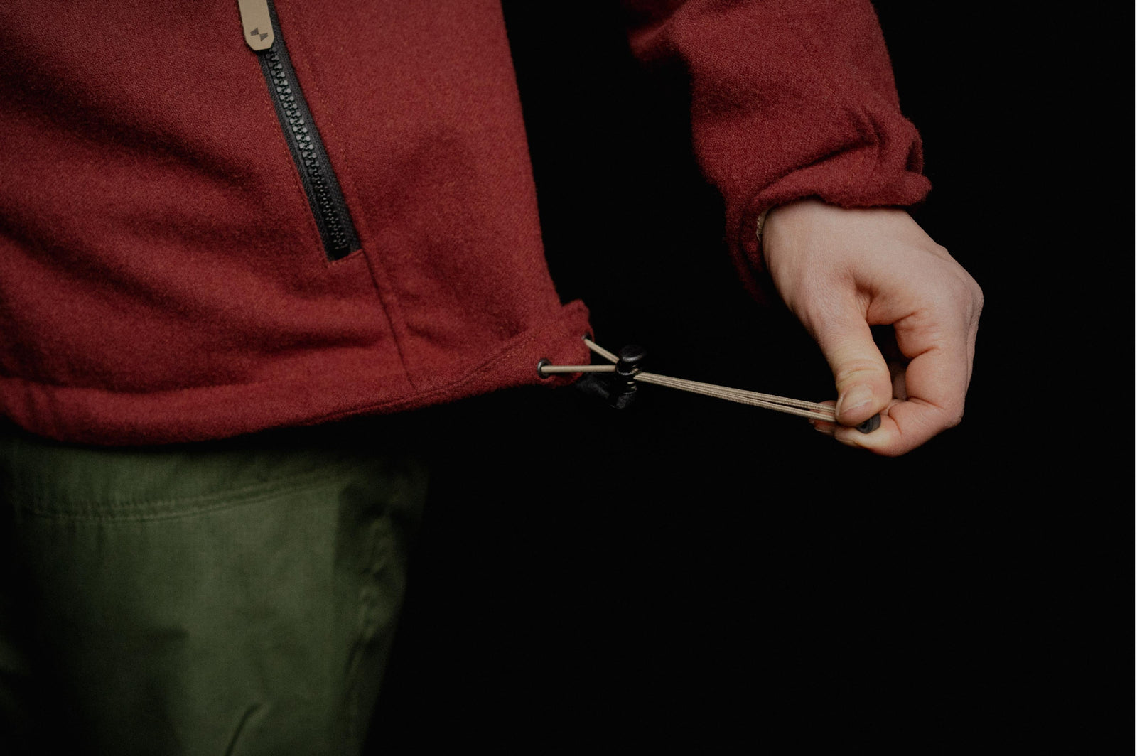 Sasta - Kaarna W Jacket - Jacken