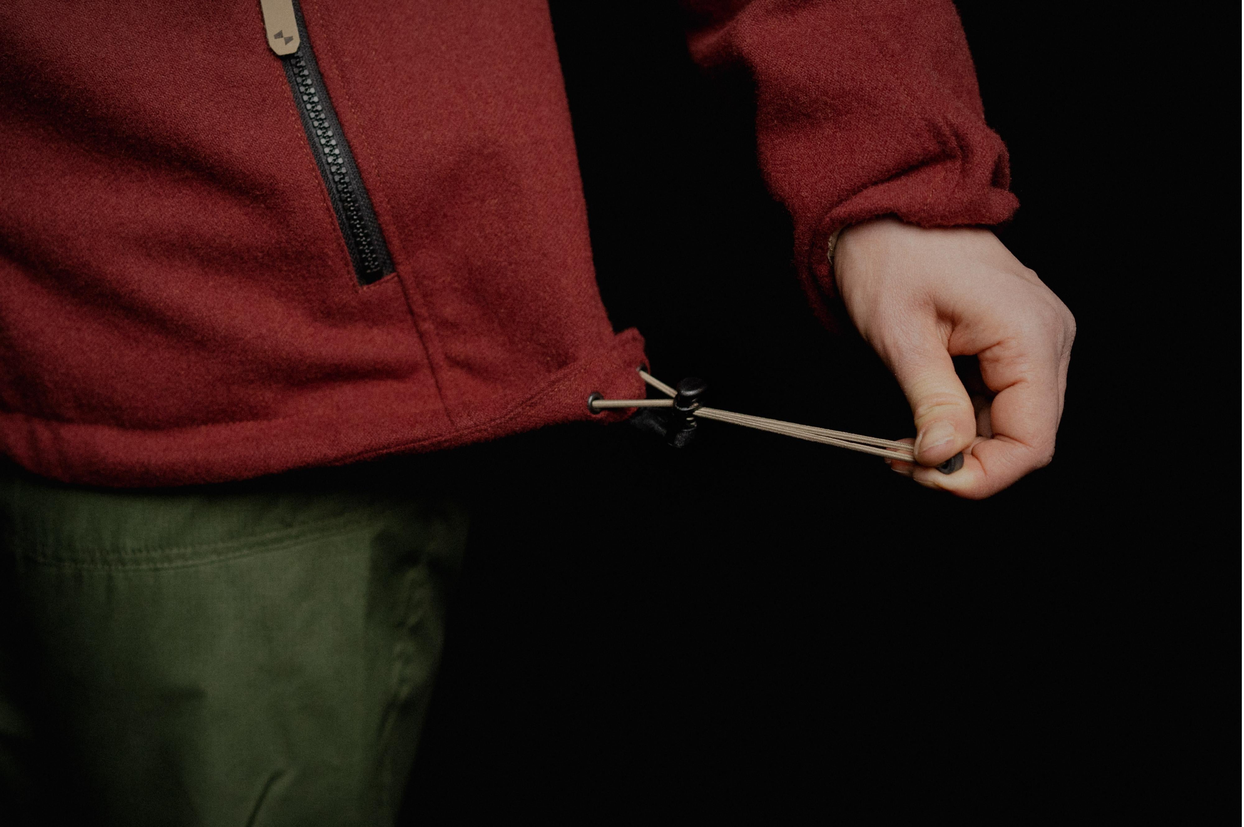 Sasta - Kaarna W Jacket - Jacken