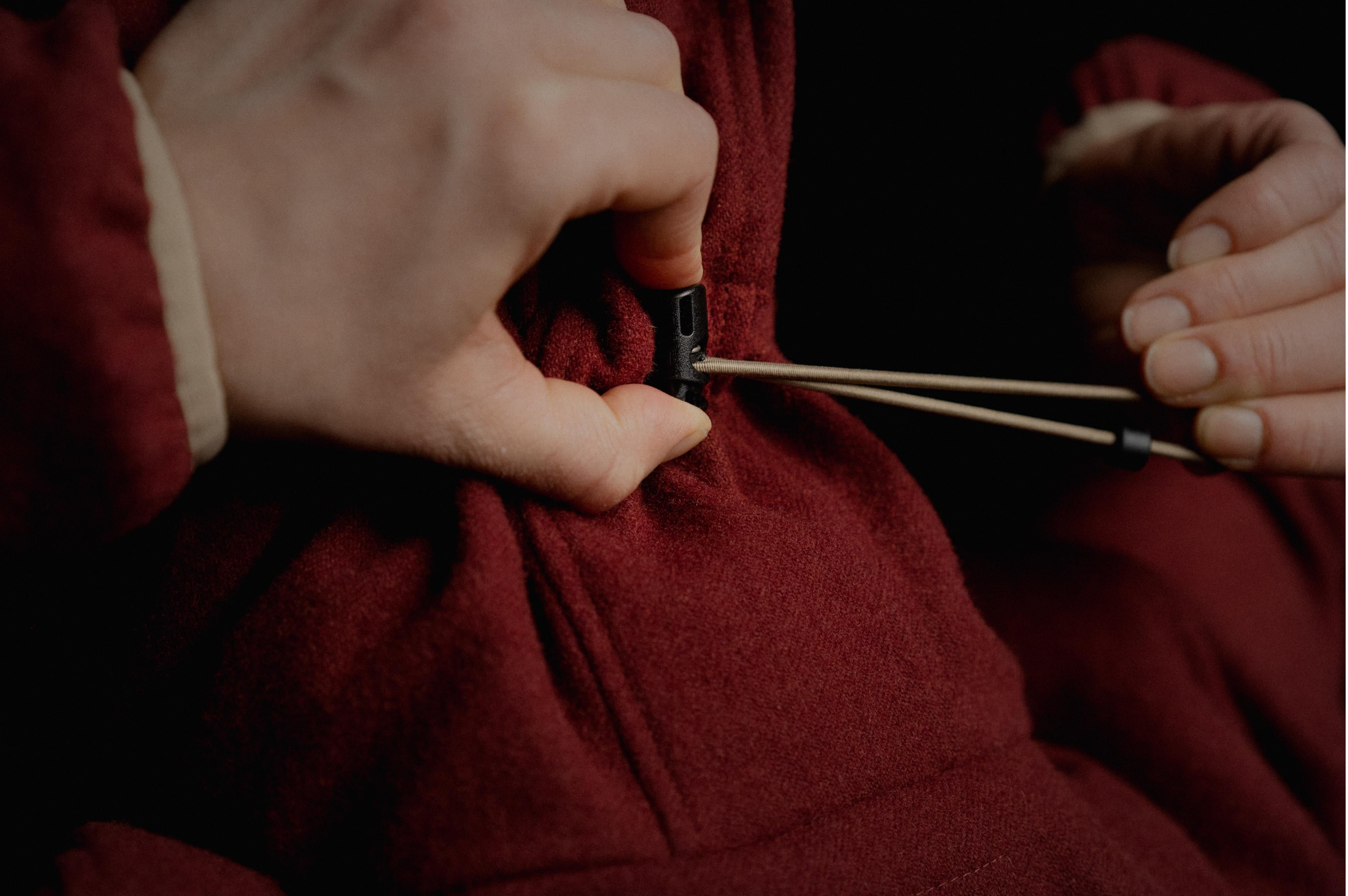 Sasta - Kaarna W Jacket - Jacken