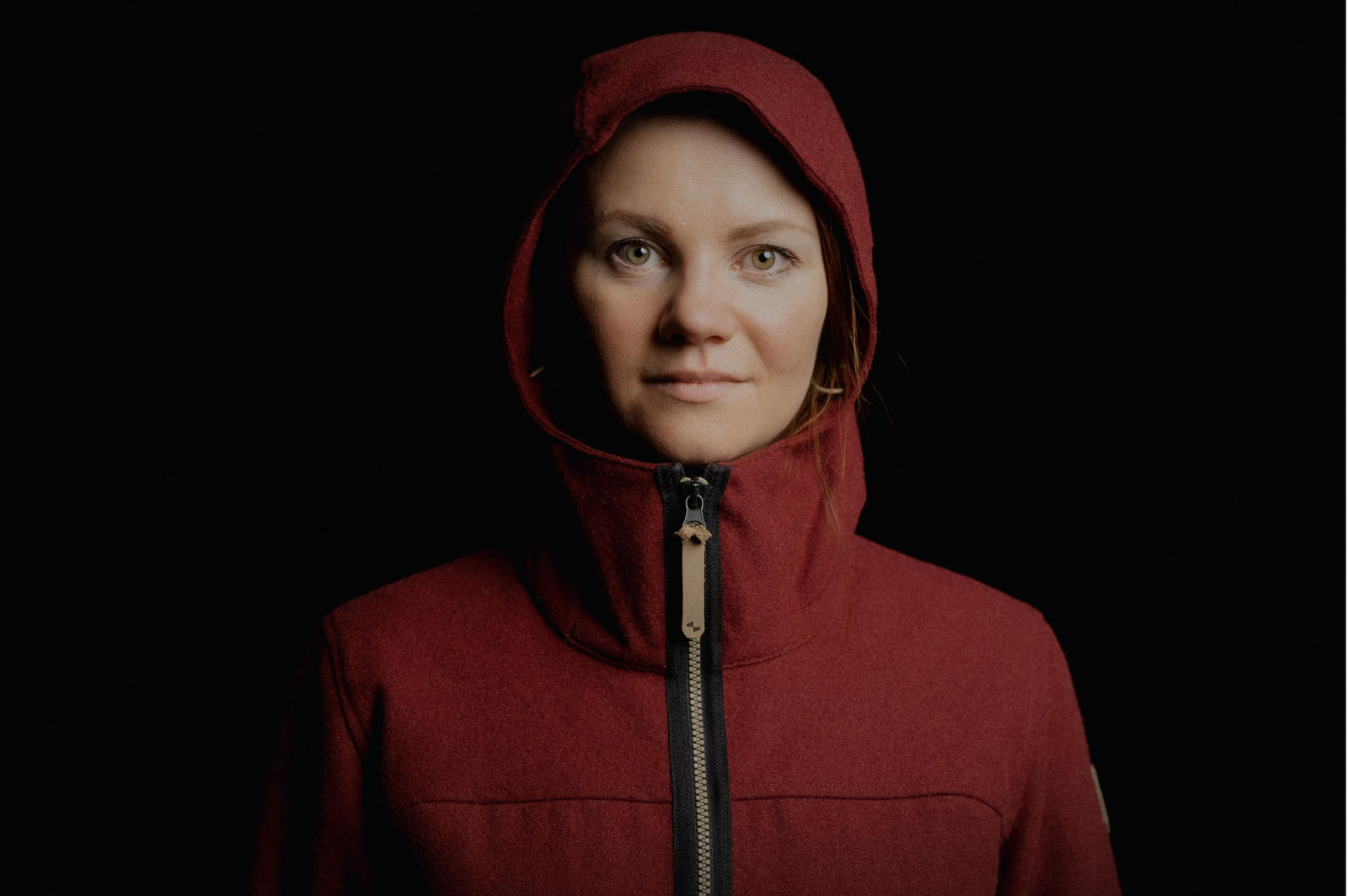 Sasta - Kaarna W Jacket - Jacken