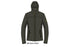 Sasta - Kaarna W Jacket - 36 / Dark Olive - Jacken