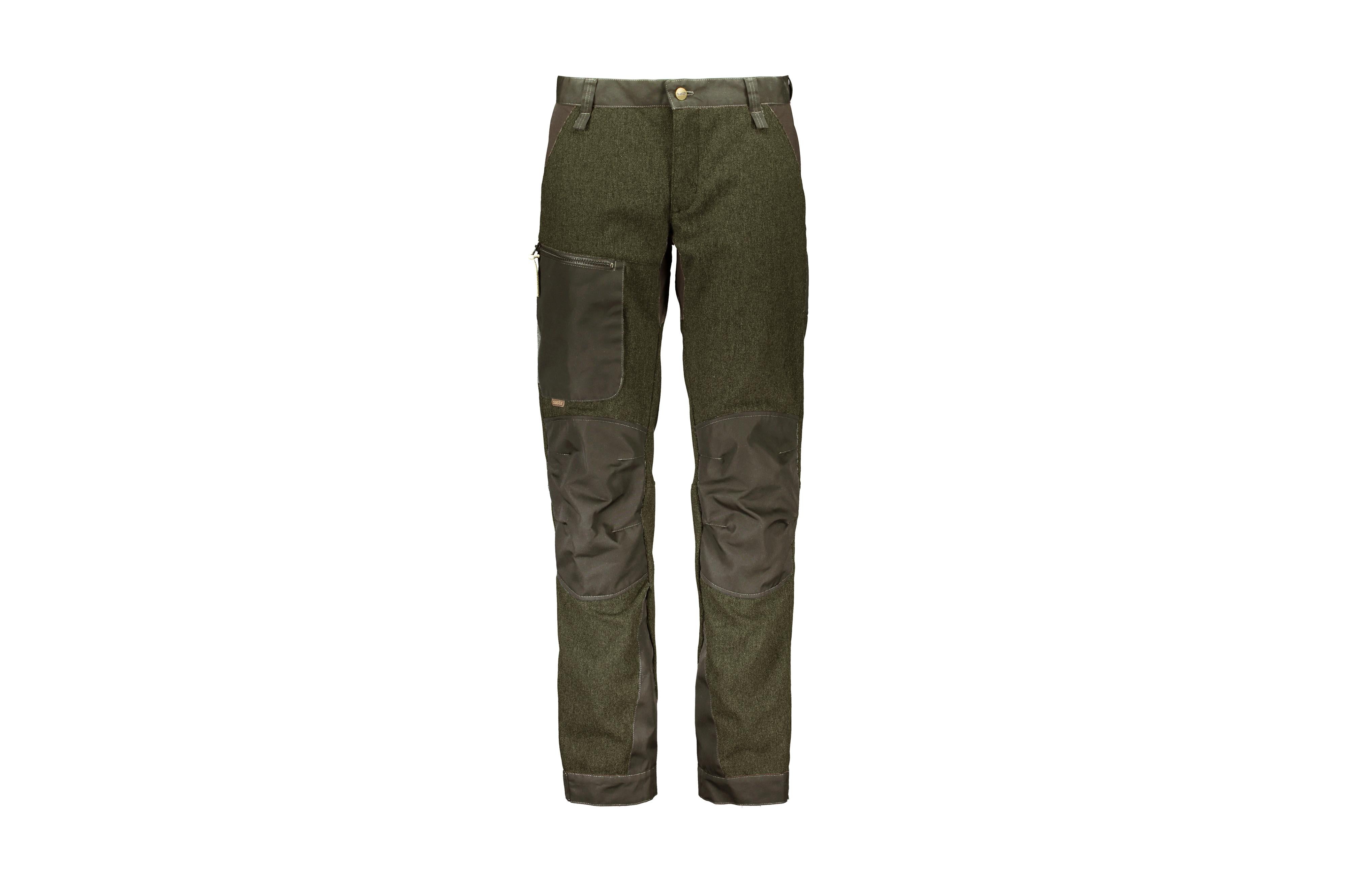 Sasta - Kaarna W Trousers - 42 - Hosen