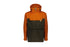 Sasta - Katmai Anorak - Orange / L - Jacken