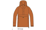 Sasta - Kenai Anorak - Light Orange / 44 - Jacken