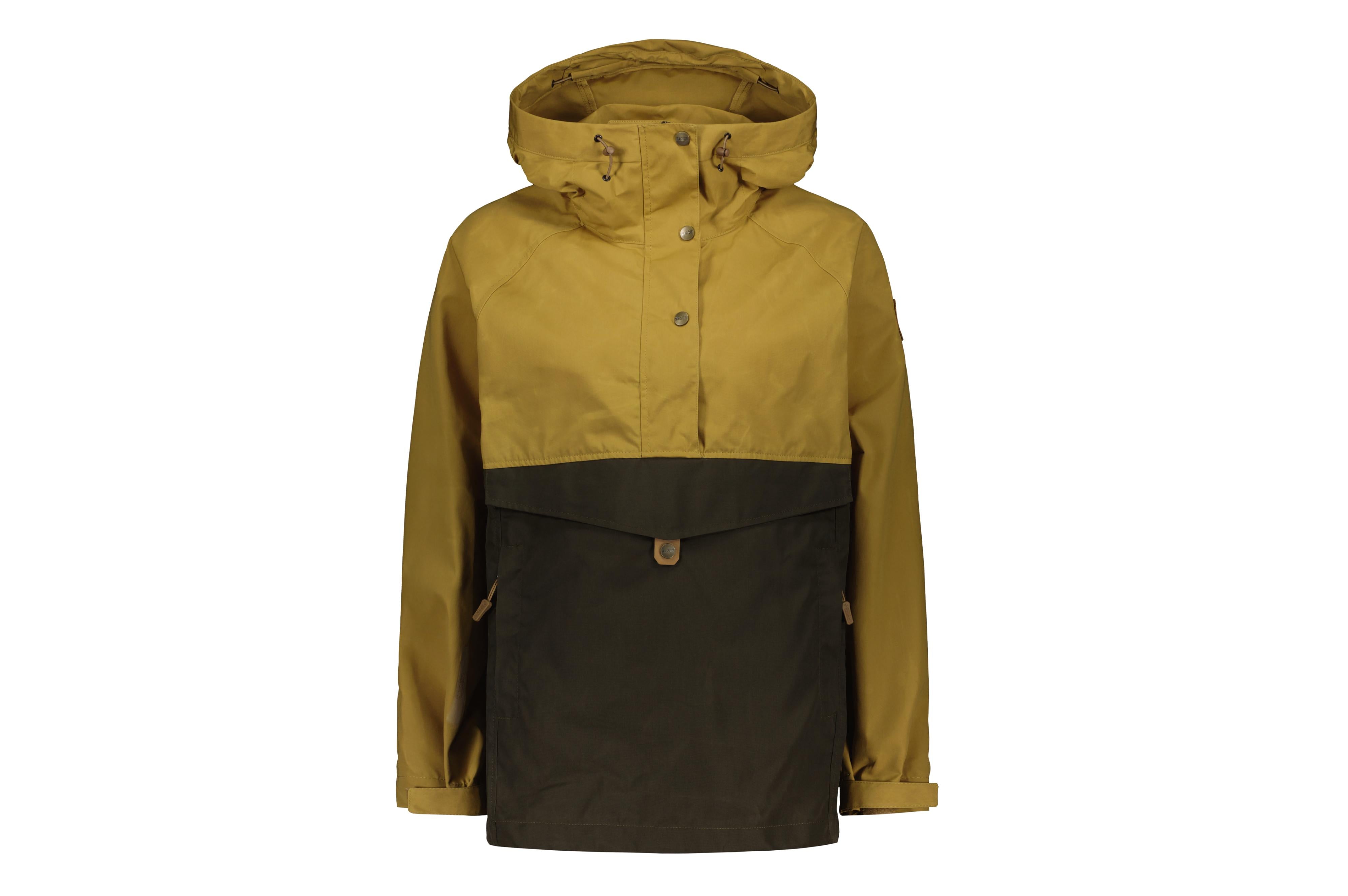 Sasta - Kenai Anorak - Sand / 46W - Jacken
