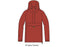 Sasta - Kenai Anorak - Berry Red / 32 - Jacken