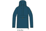 Sasta - Kenai Anorak - Blue / 32 - Jacken