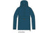Sasta - Kenai Anorak - Blue / 44 - Jacken
