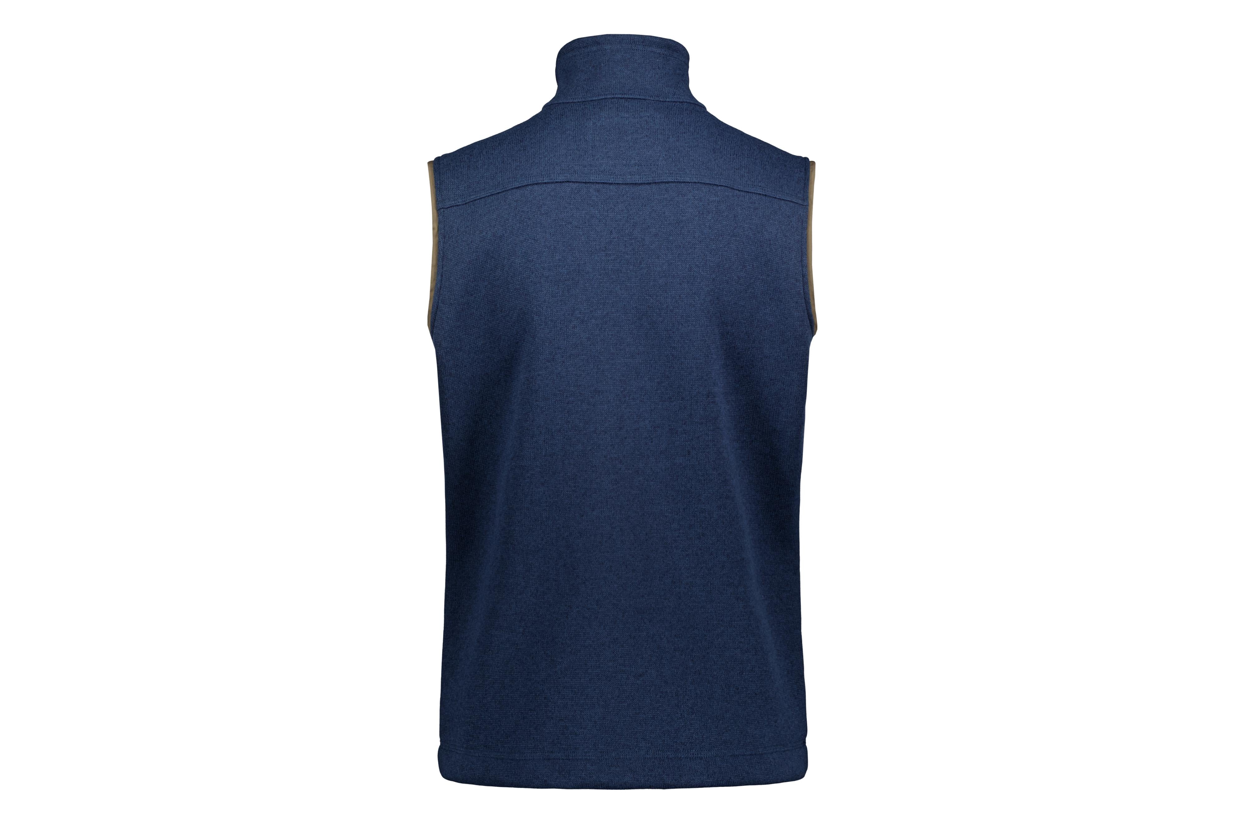 Sasta - Laavu Vest - L - Oberteile