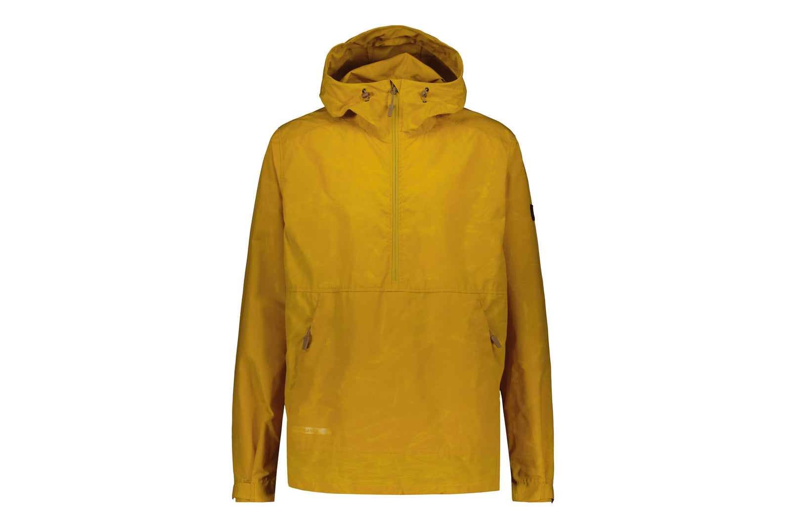 Sasta - Louhikko Anorak - Yellow / S - Jacken