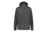 Sasta - Louhikko Anorak - Charcoal / S - Jacken
