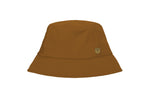 Sasta - Louhikko Cap - Brown - Kopf